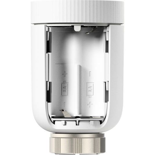 Imou trv1 kit thermostaat zigbee (wit, met netwerkbrug)