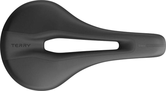 Terry zadel Fly Exera heren