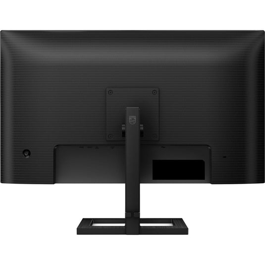 Philips 27e1n1600ae 00 27 monitor (zwart, 1x hdmi, 1x usb-c, 2x usb-a, 120 hz)