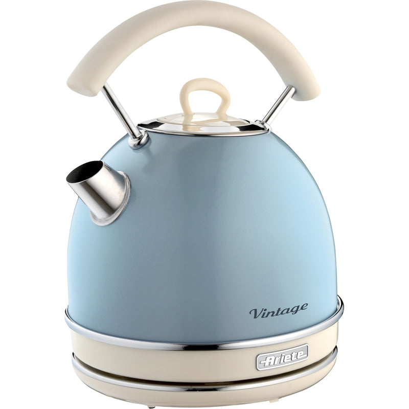Load image into Gallery viewer, Ariete vintage waterkoker 2877 05 (lichtblauw, 1.7 liter)
