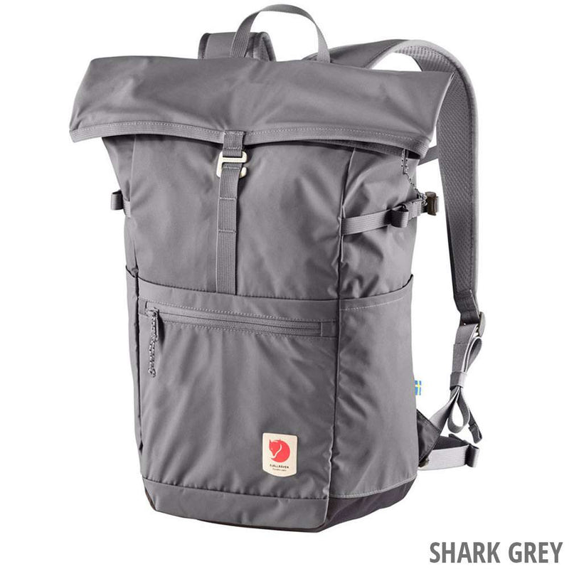 Load image into Gallery viewer, Fjällräven high coast foldsack 24 - backpack
