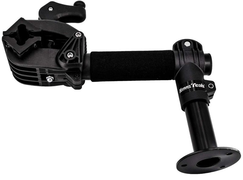 Load image into Gallery viewer, Katana table top mounted work stand
