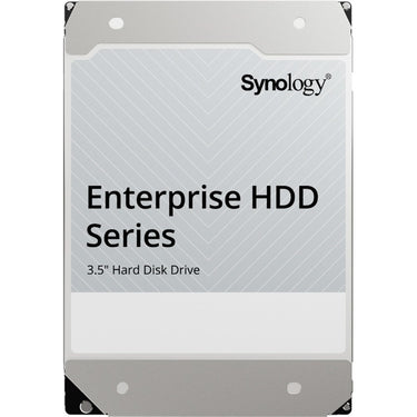 Synology hat5310-20t 20 tb harde schijf (sata 600)
