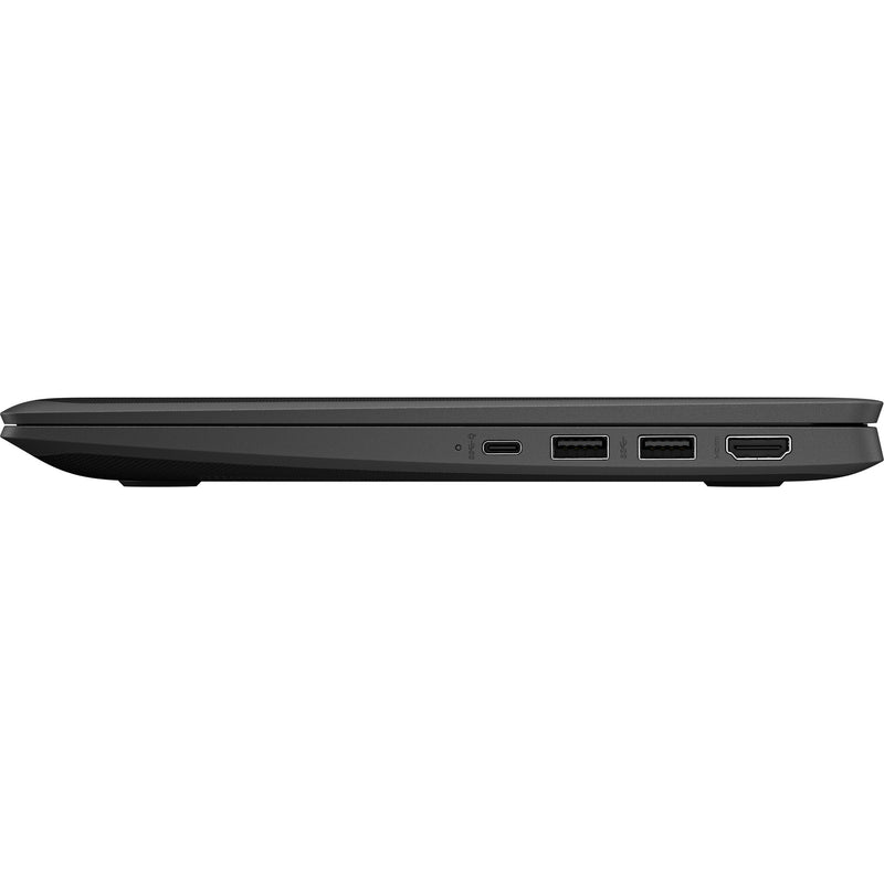 Load image into Gallery viewer, Hp fortis g1i 11 (b80pqes) 11.6 laptop (zwart | intel n150 | intel graphics | 4 gb | 32 gb | touch)
