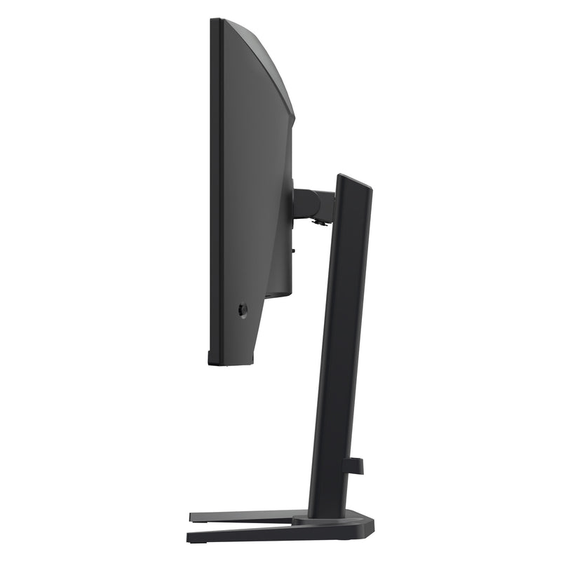 Load image into Gallery viewer, Iiyama g-master red eagle gcb2784hsu-b1 27 curved gaming monitor (zwart, 2x hdmi, 1x displayport, usb, audio, amd free-sync, 240 hz)

