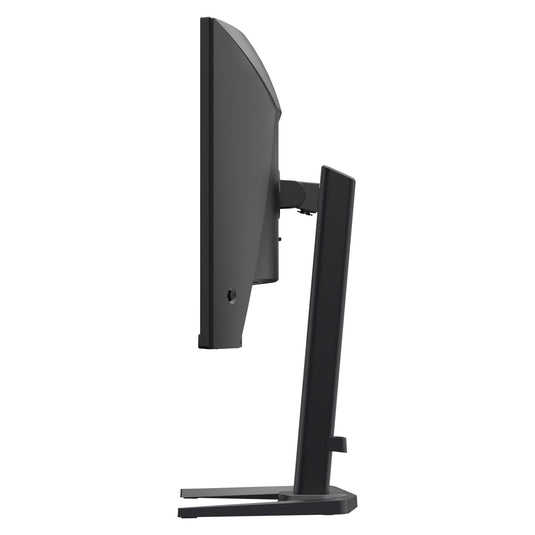 Iiyama g-master red eagle gcb2784hsu-b1 27 curved gaming monitor (zwart, 2x hdmi, 1x displayport, usb, audio, amd free-sync, 240 hz)