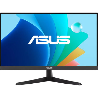 Asus vy229hf eye care gaming monitor 21.45 (zwart, 100hz, hdmi, vga, adaptive sync)