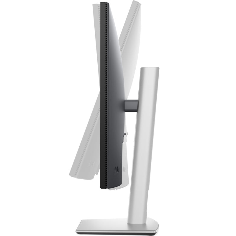 Load image into Gallery viewer, Dell pro plus p2725de 27 monitor (zwart zilver, hdmi, displayport, usb type-c)
