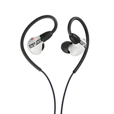 Sony inzone e9 gamingoordopjes in-ear (wit, playstation 5, pc)
