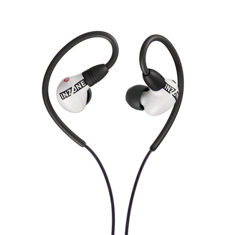 Load image into Gallery viewer, Sony inzone e9 gamingoordopjes in-ear (wit, playstation 5, pc)
