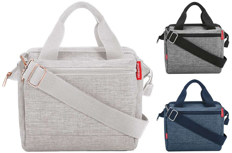 Load image into Gallery viewer, Rixen kaul - klickfix klickfix reisenthel roomy handlebar bag
