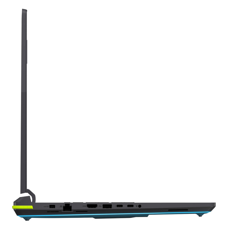 Afbeelding laden in galerijviewer, Asus rog strix g18 g815lr-s9005w 18 gaming laptop (zwart grijsgroen | ultra 9 275hx | rtx 5070 ti | 32 gb | 2 tb ssd)
