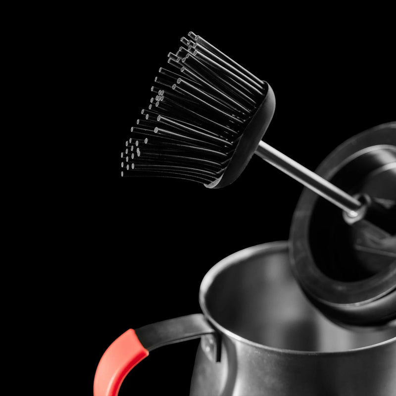 Load image into Gallery viewer, Kamado joe krafted steel basting pot (1 liter)
