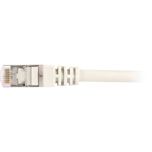 Sharkoon netwerkkabel sftp, rj-45 met cat.6 (grijs, 0,5 meter)