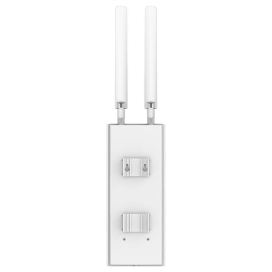 Cudy indoor outdoor 4g ac1200 wi-fi router (wit)