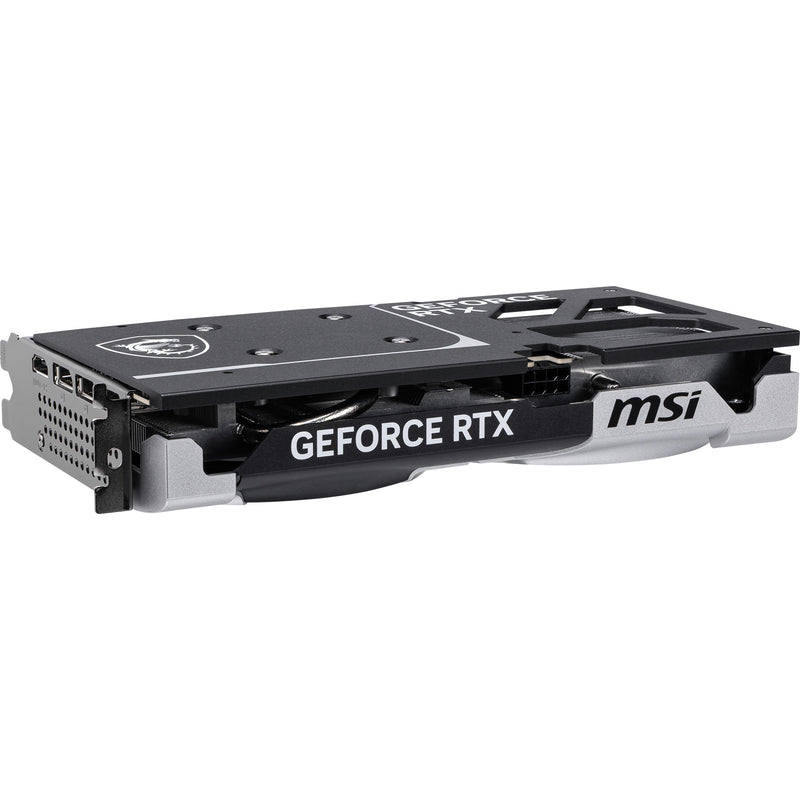 Load image into Gallery viewer, Msi geforce rtx 5060 ti 8g ventus 2x oc plus grafische kaart (3x displayport, 1x hdmi)

