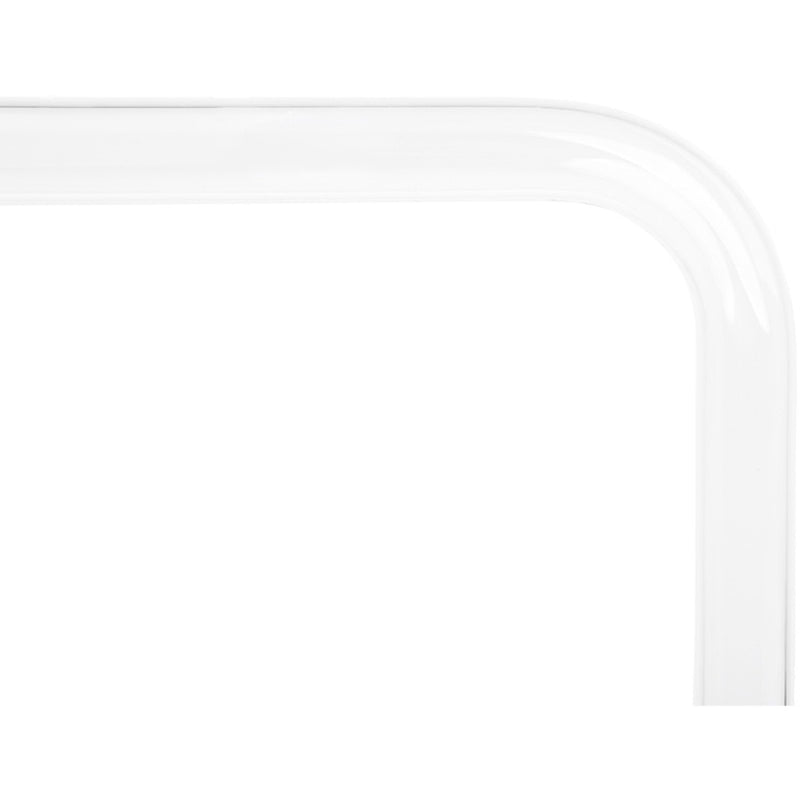 Load image into Gallery viewer, Alphacool hardtube 16 13mm 90° acryl (pmma) 20 40cm buis (transparant)
