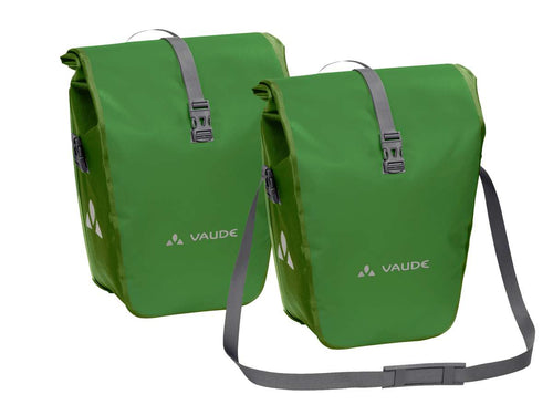 Vaude aqua back - rear panniers