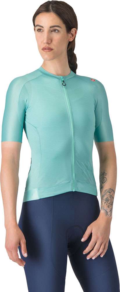 Load image into Gallery viewer, Castelli espresso - women's jersey

