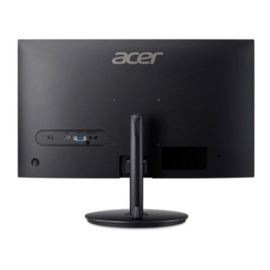 Acer nitro xf270 w3 27 gaming monitor (zwart, 2x hdmi, 1x displayport, amd freesync, 240 hz)