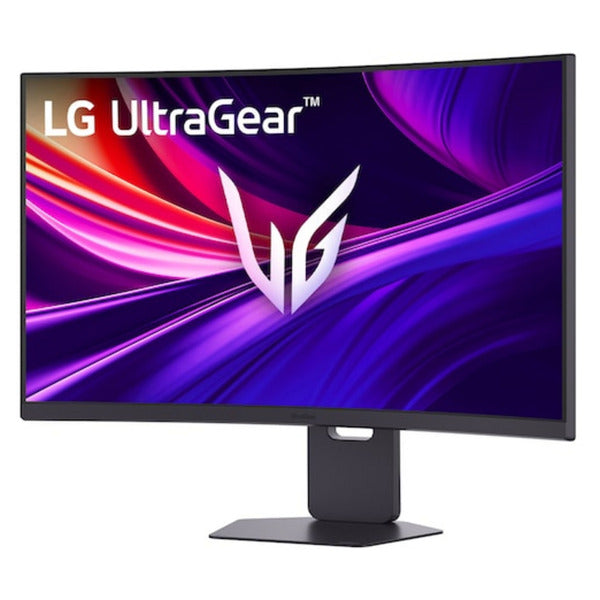 Load image into Gallery viewer, Lg ultragear 37g800a-b 37 4k uhd curved gaming monitor (zwart, 2x hdmi, displayport, usb-a, usb-c, 165hz)
