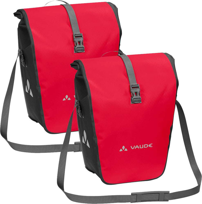 Load image into Gallery viewer, Vaude aqua back - bike panniers
