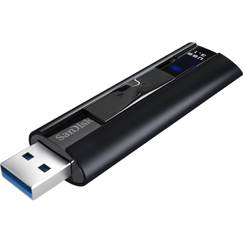 Load image into Gallery viewer, SanDisk Pro 256 GB

