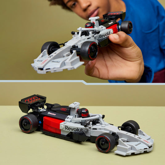 Lego speed champions 77259