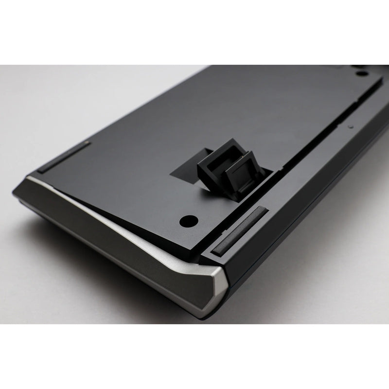 Load image into Gallery viewer, Ducky one 3 carbon black mechanisch toetsenbord (carbon, us lay-out (qwerty), cherry mx brown, 100%, pbt double shot, hot swap)
