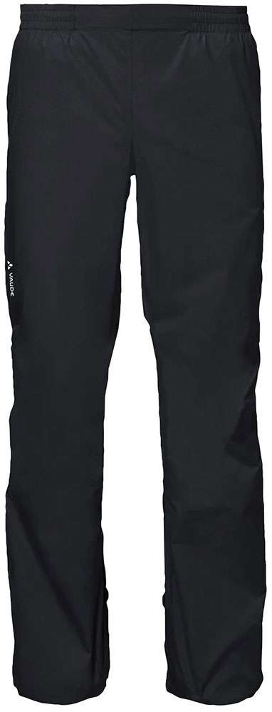 Load image into Gallery viewer, Vaude drop pants ii - rain pants short size
