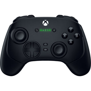 Razer wolverine v3 pro gamepad (zwart, xbox, pc)