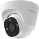 Reolink rp-pct8m, slimme 4k 8mp poe-beveiligingscamera met ir- kleurennachtzicht (wit)