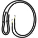 Fairphone (gen. 6) telefoonkoord smartphonehouder (zwart)