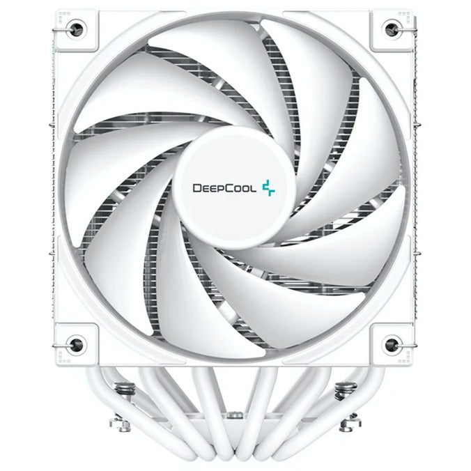 Load image into Gallery viewer, Deepcool ak620 cpu-koeler (wit, 4-pins pwm fan-connector)

