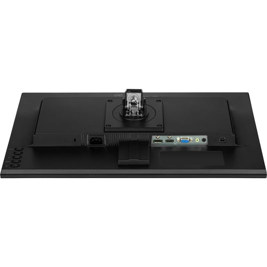 Iiyama prolite xub2395wsu-b5 22.5 monitor (zwart, hdmi, displayport, vga, 2x usb-a, usb-b)