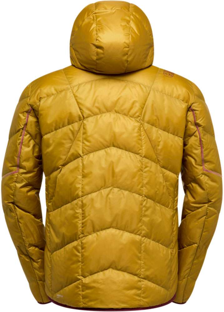 Load image into Gallery viewer, La sportiva pinnacle down - thermal jacket
