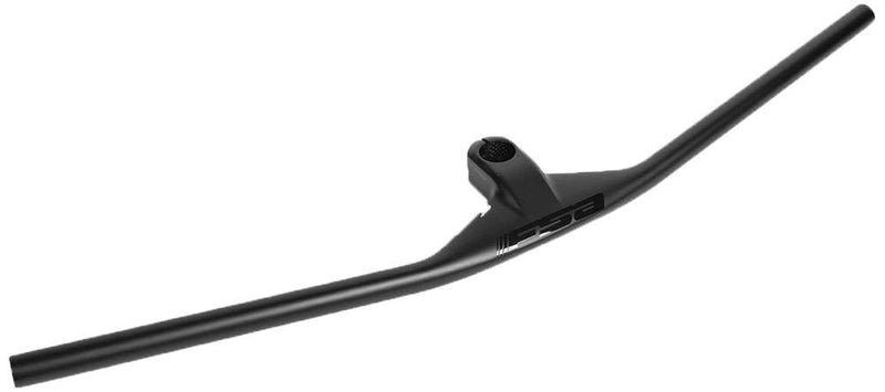 Load image into Gallery viewer, Fsa ns sic integrated carbon handlebar stem unit
