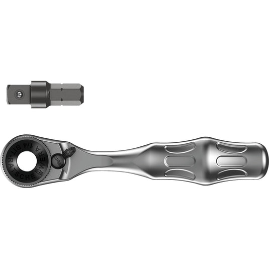 Wera kraftform kompakt zyklop mini 1 gereedschapsset