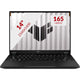 Asus tuf gaming a14 fa401km-rg003w 14 gaming laptop (grijs | ryzen ai 7 350 | rtx 5060 | 16 gb | 1 tb ssd)