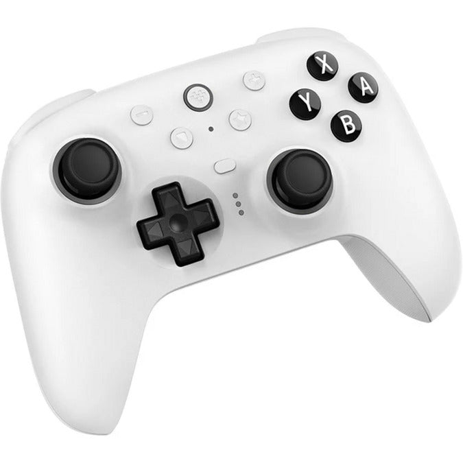 Afbeelding laden in galerijviewer, 8bitdo ultimate 2 bluetooth controller (wit, pc, switch 2, bluetooth usb-c 2.4 ghz)
