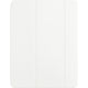 Apple smart folio voor 13‑inch ipad pro (m4) - wit tablethoes (wit)