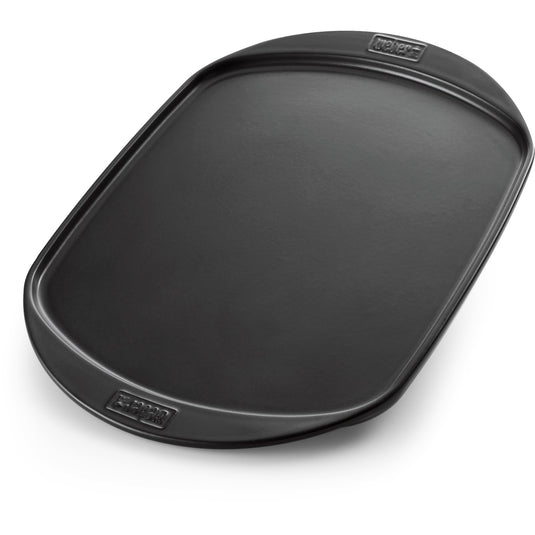 Weber bakplaat grillplaat (49 x 35 cm)