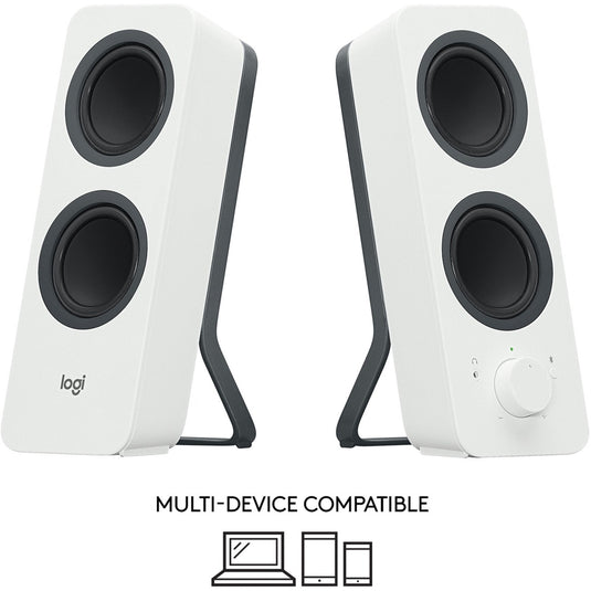 Logitech Z207