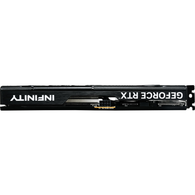 Afbeelding laden in galerijviewer, Palit geforce rtx 5060 ti infinity 3 16gb grafische kaart (dlss 4, 3x displayport, 1x hdmi 2.1)
