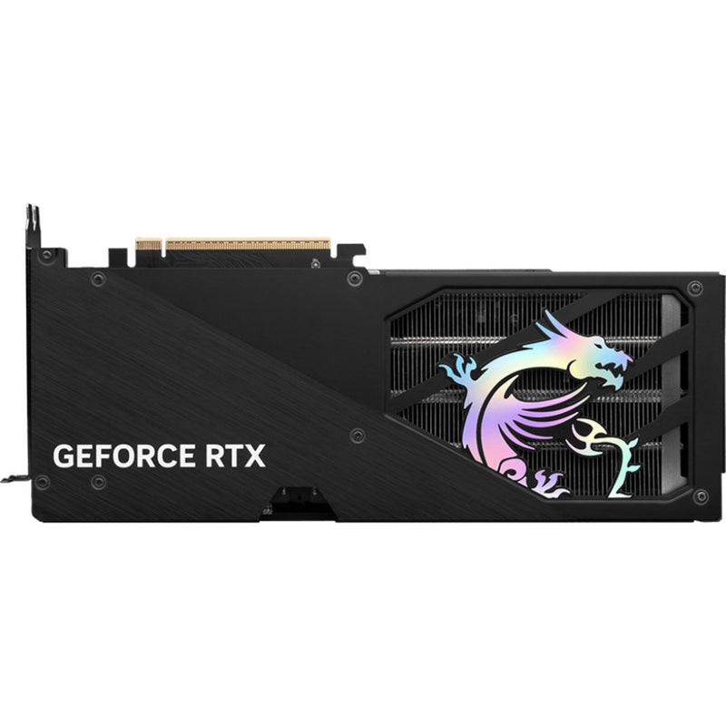 Load image into Gallery viewer, Msi geforce rtx 5060 ti 8g gaming trio oc grafische kaart (3x displayport, 1x hdmi)
