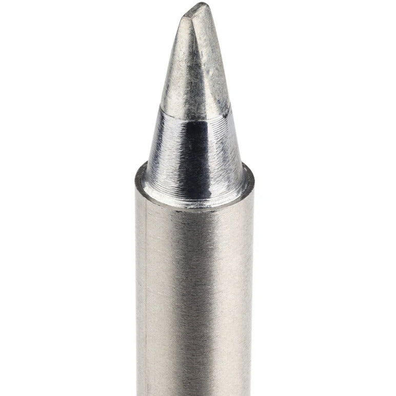 Load image into Gallery viewer, Ifixit fixhub soldeerpunt, beitelvormig, 1,5 mm soldeerbout (zilver)
