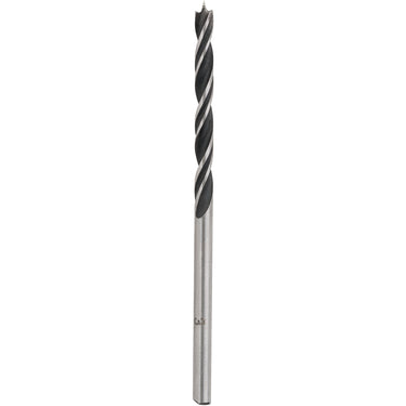 Bosch houtspiraalboor standaard 3mm boren (werklengte 33mm)