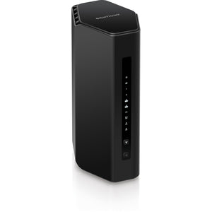 Netgear nighthawk wifi 7 router rs300 (zwart)