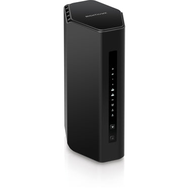 Netgear nighthawk wifi 7 router rs300 (zwart)