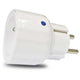Z-wave.me everspring stopcontactdimmer type f (wit, z-wave+)